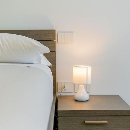 Casa 7 Mari - Bari Fiera Del Levante Exteriör bild