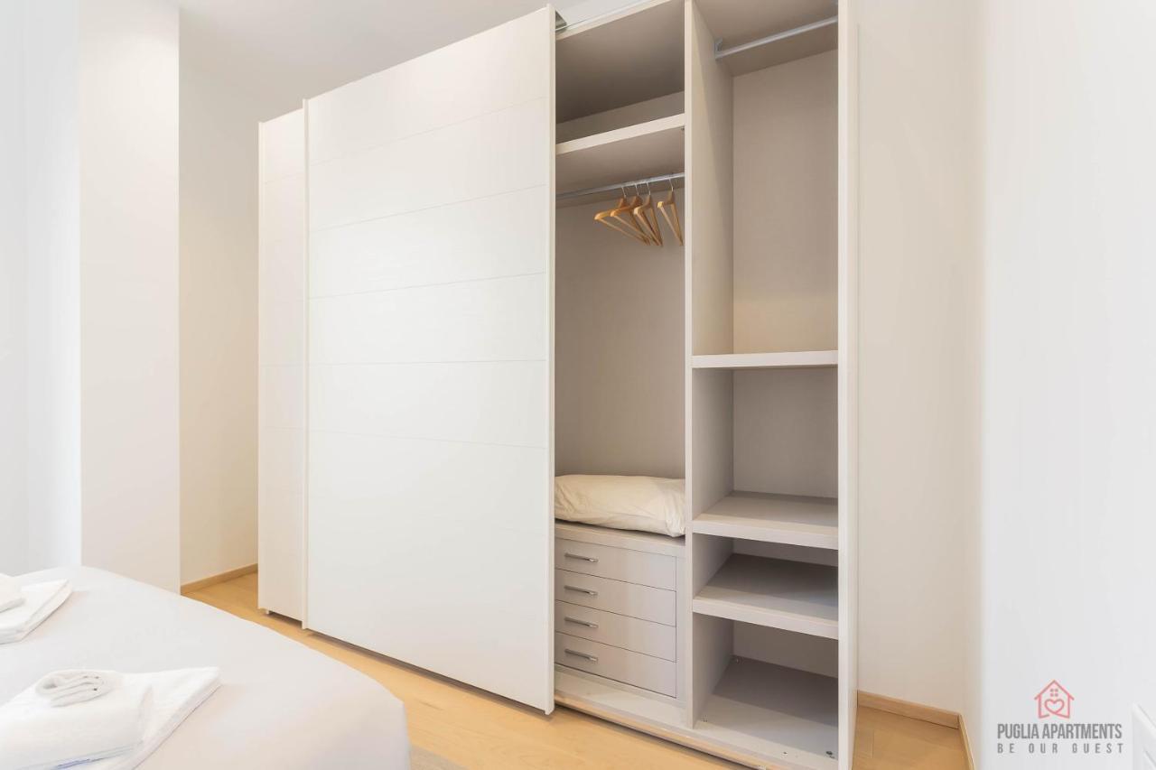 Casa 7 Mari - Bari Fiera Del Levante Exteriör bild