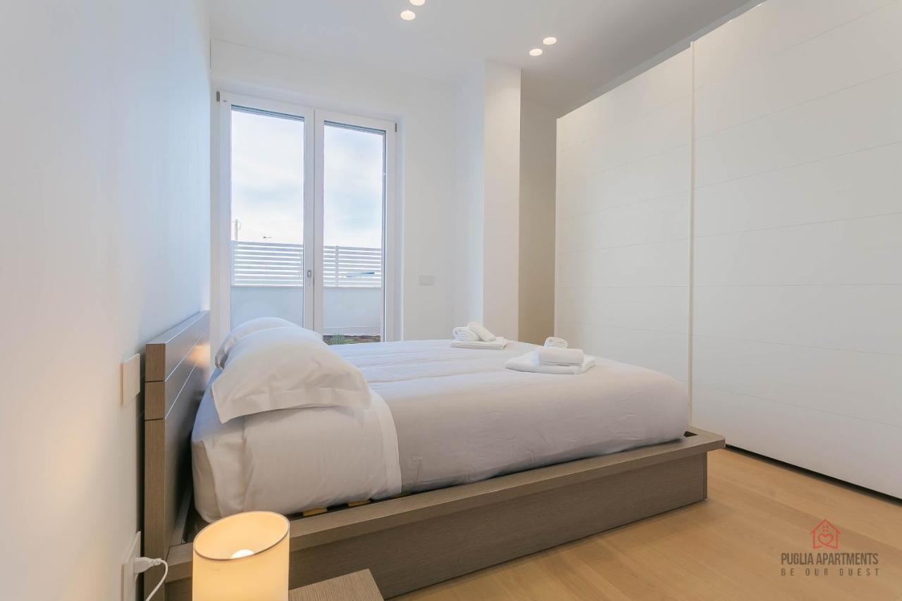 Casa 7 Mari - Bari Fiera Del Levante Exteriör bild